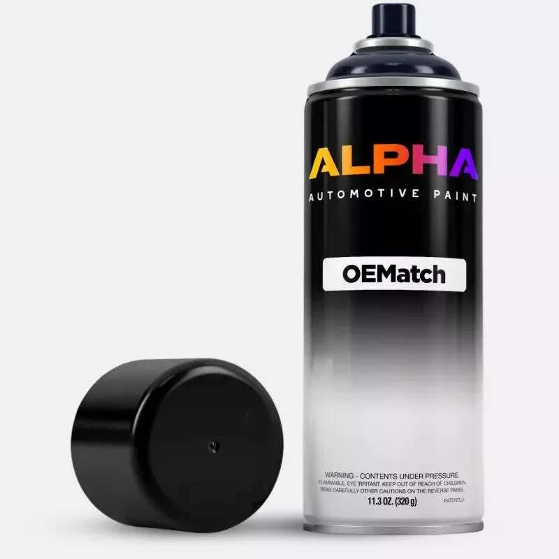 HONDA SATIN SILVERM. NH623M | OEMatch Spray Can