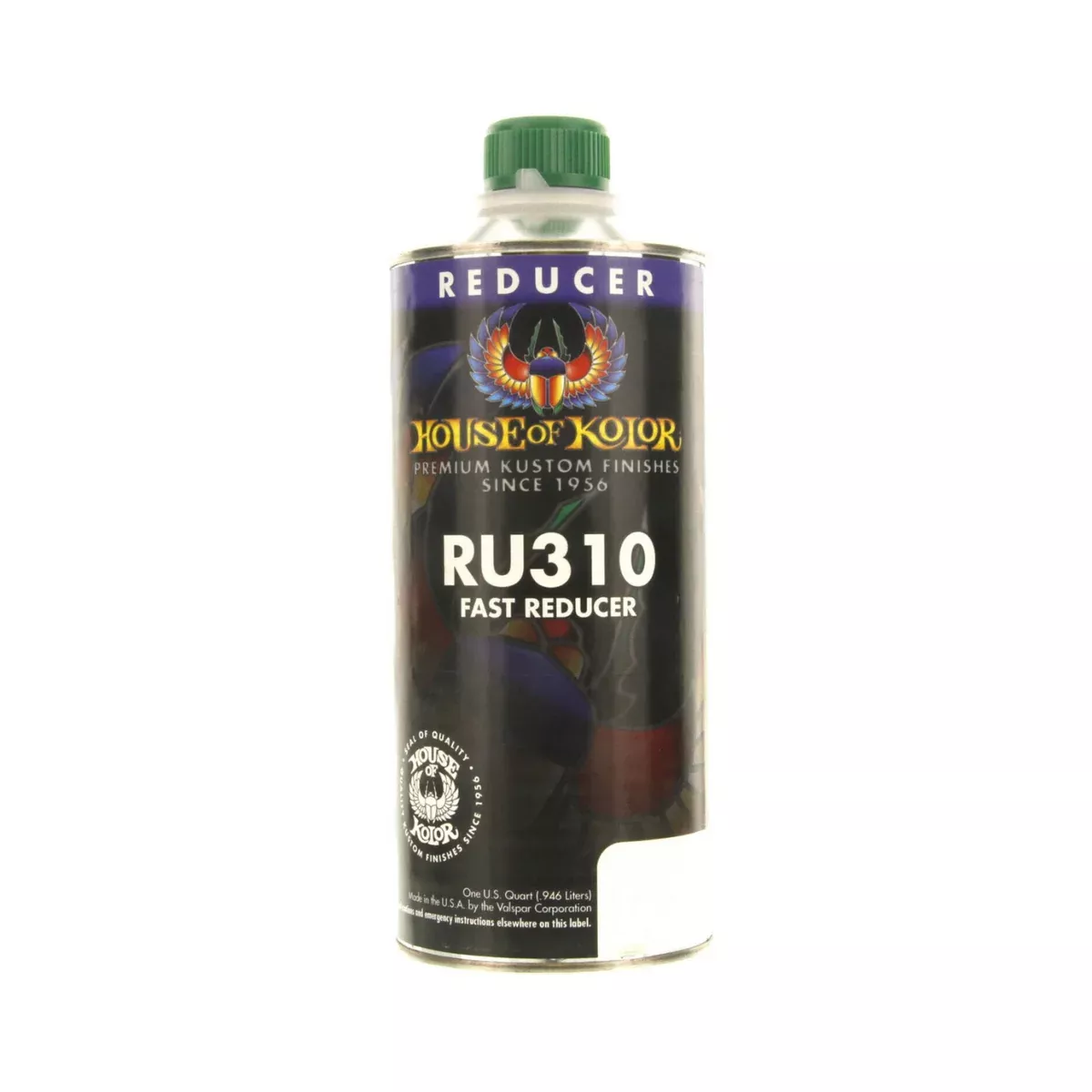 House of Kolor RU310-Q00 Fast Speed Reducer 1 qt Can