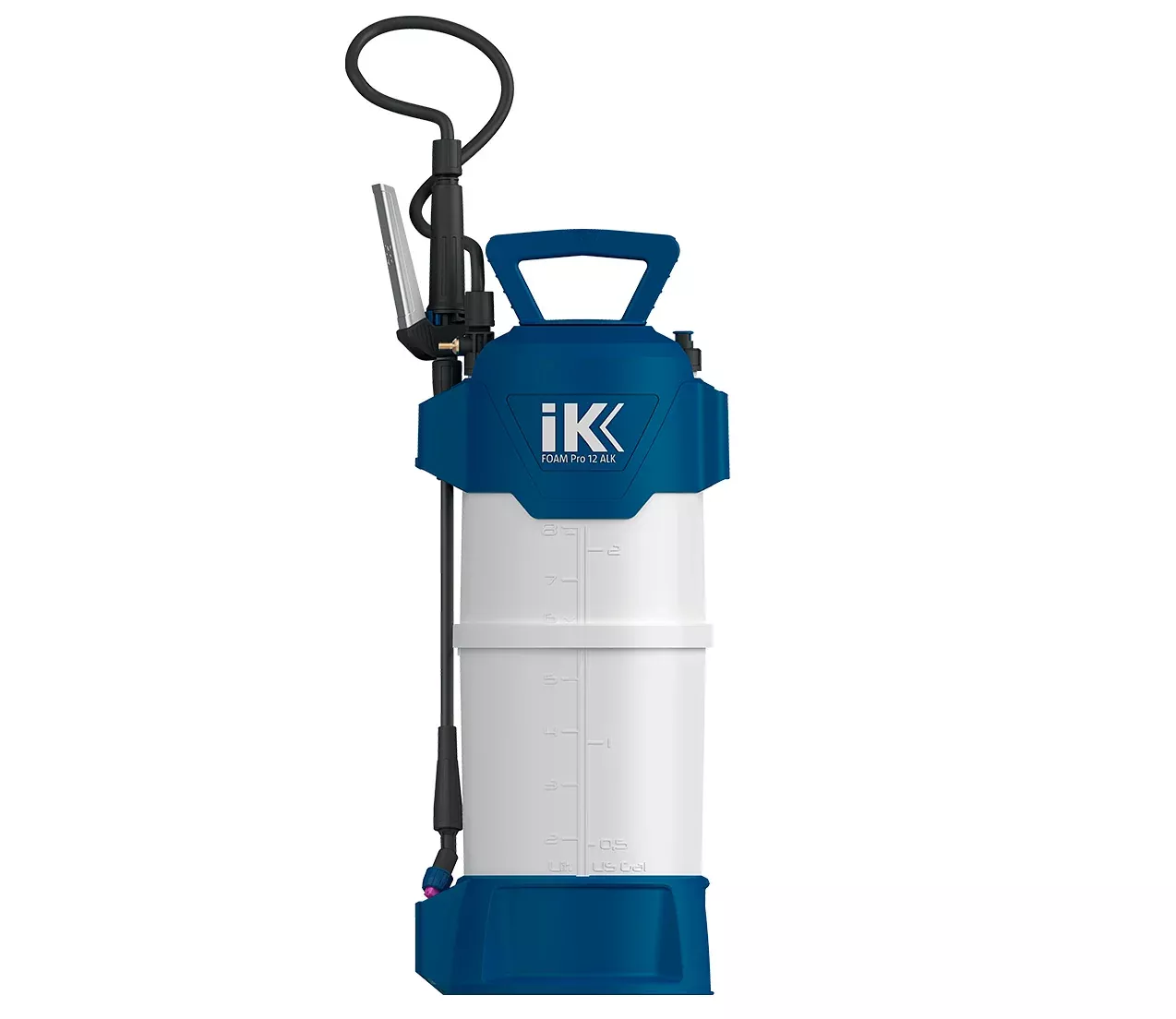 IK Alkaline Foam Pro 12