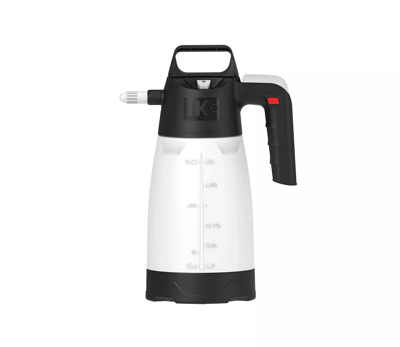IK Multi PRO 360 Pump Sprayer