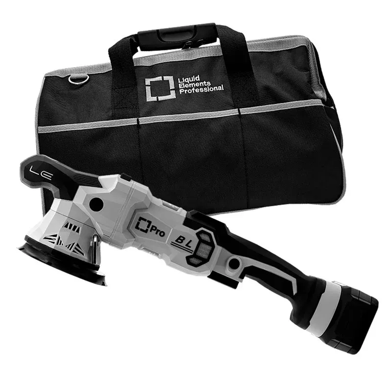 Liquid Elements A4500 Pro Battery Polisher 15MM