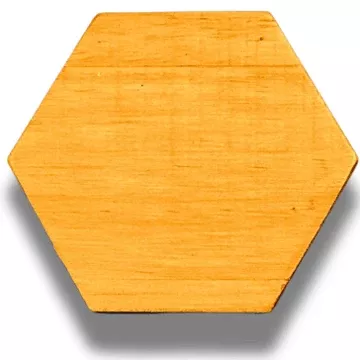 Marigold - Wood Stain Kit
