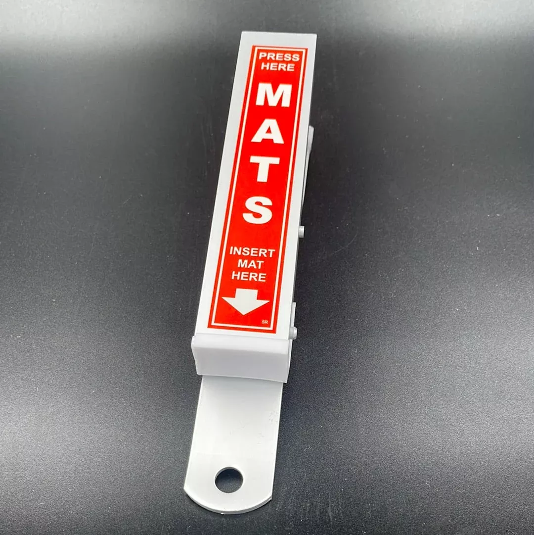Mat Clamp