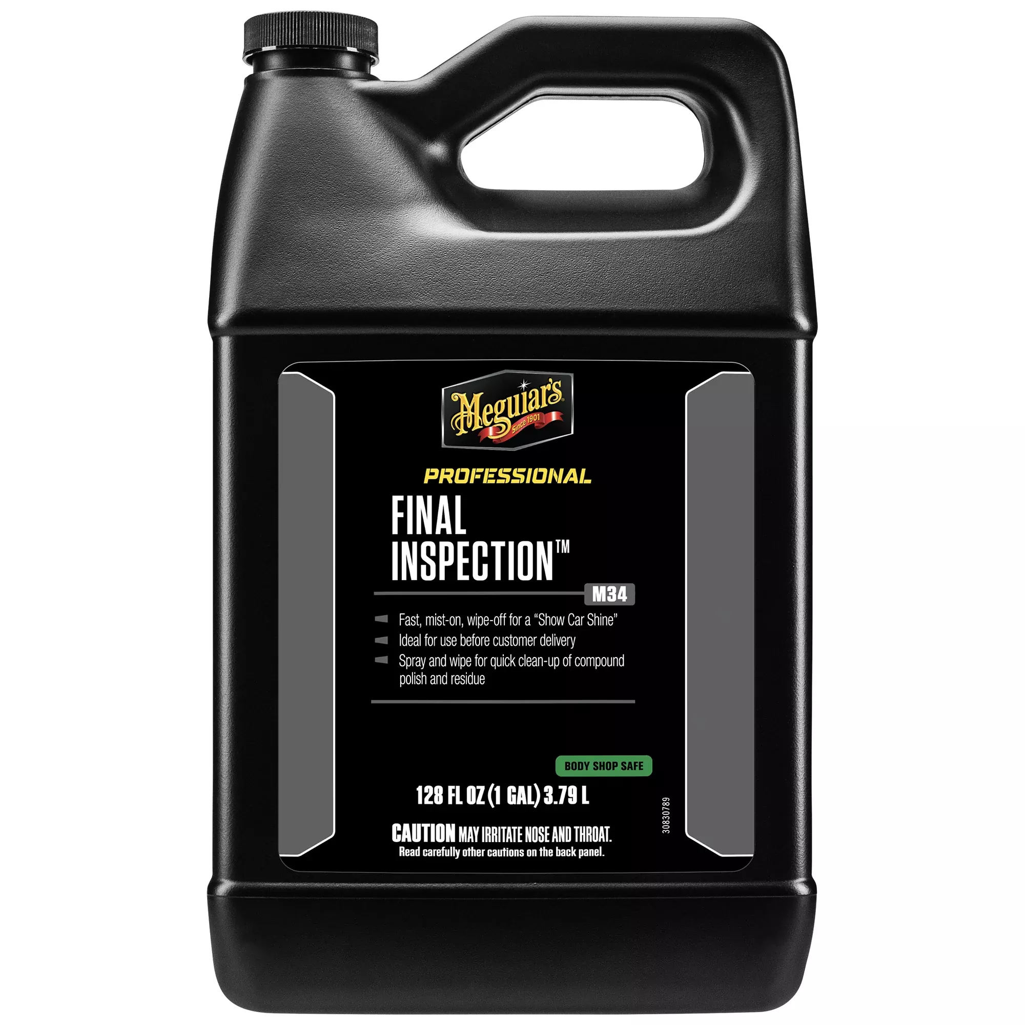Meguiar's Professional Final Inspection M34 - 1 gal