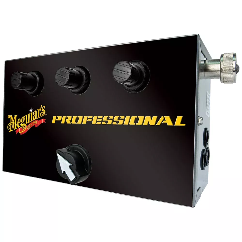 Meguiar's Professional Metering System DMS6000