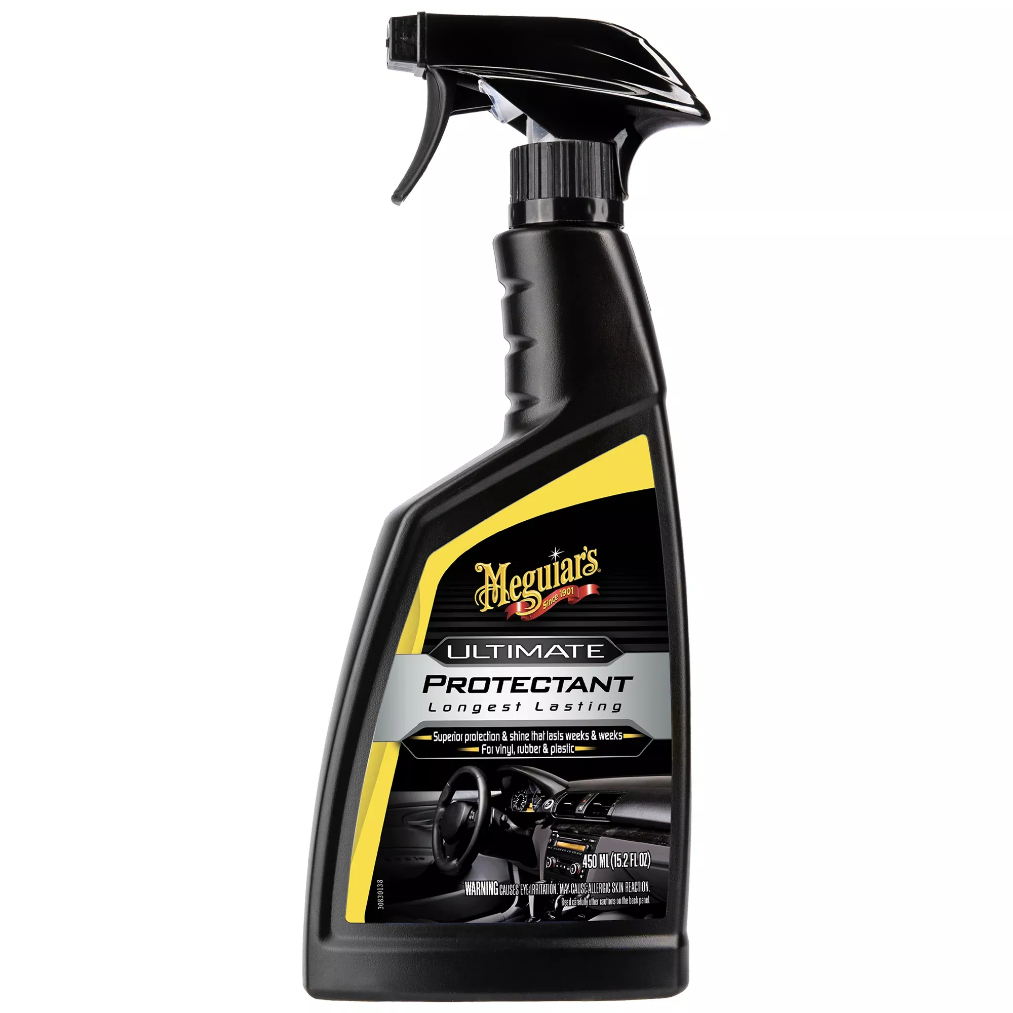 Meguiar's Ultimate Protectant - 16 oz