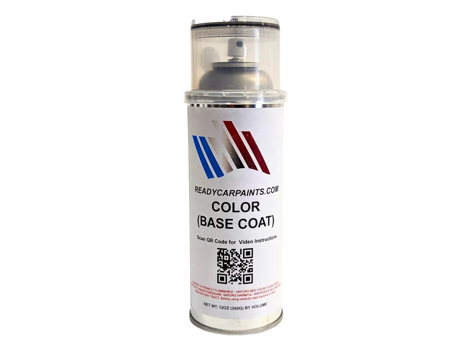 MERCEDES 595/5595 Nautikblau Pearl Automotive Spray Paint 100% OEM Color Match