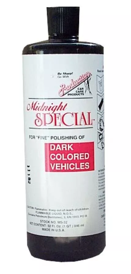 Midnight Special