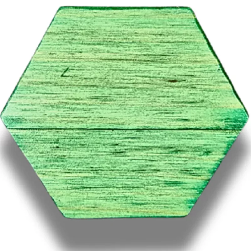 Minted Wood -Wood Stain Kit