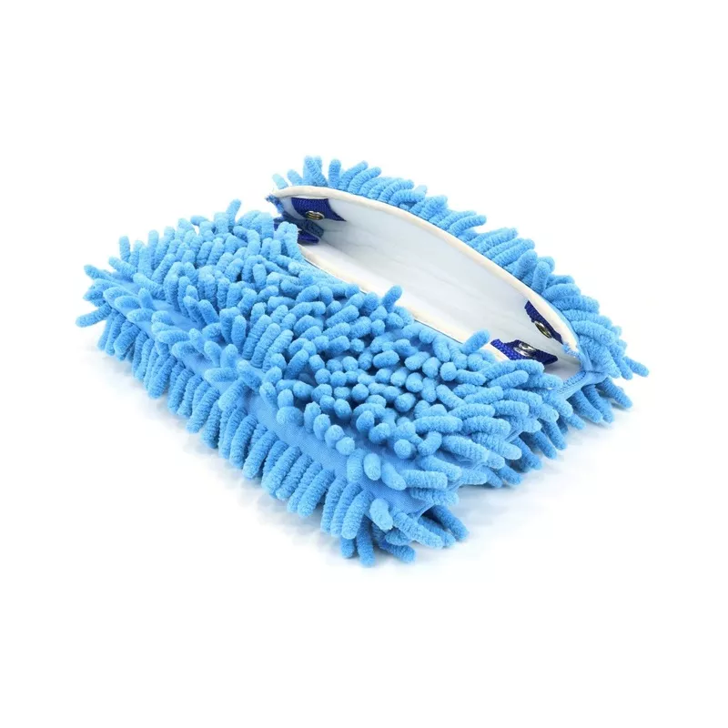 [Mitt on a Stick] Refill Microfiber Cover – Noodle