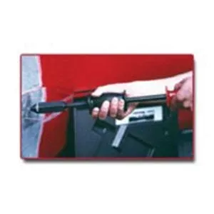 Motor Guard J20003 Heavy Duty Slide Hammer 2 lb Cast Iron Quick-Release Chuck for Magna-Spot Stud