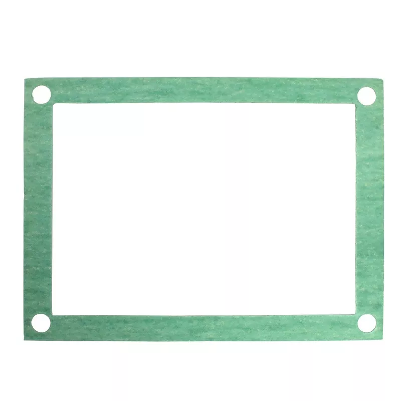 *New Style* Table Top Vulcanizer Heating Element Gasket – Deluxe