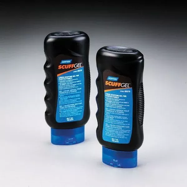 Norton Scuff Gel 24.7 oz White - Part 05376
