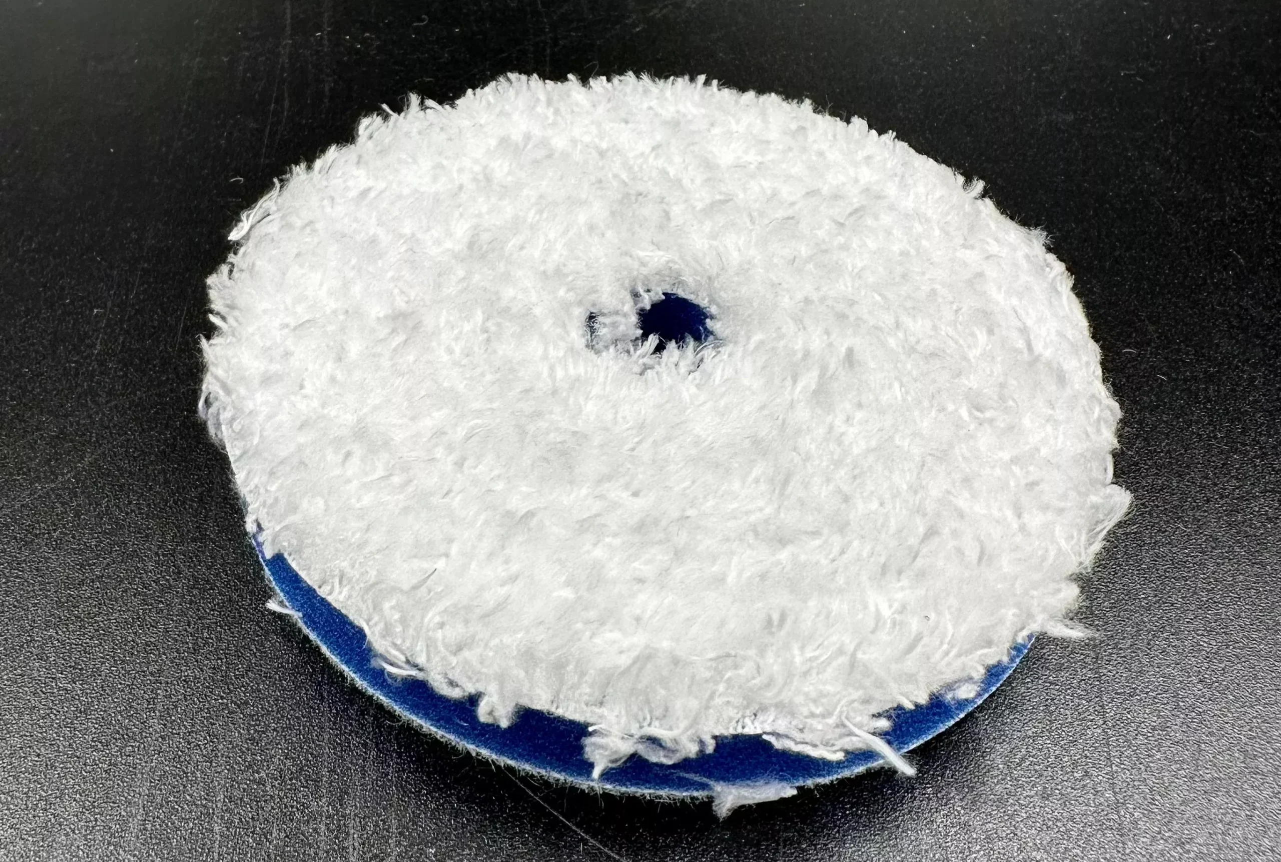 The ONE Microfiber Pad 3' inch