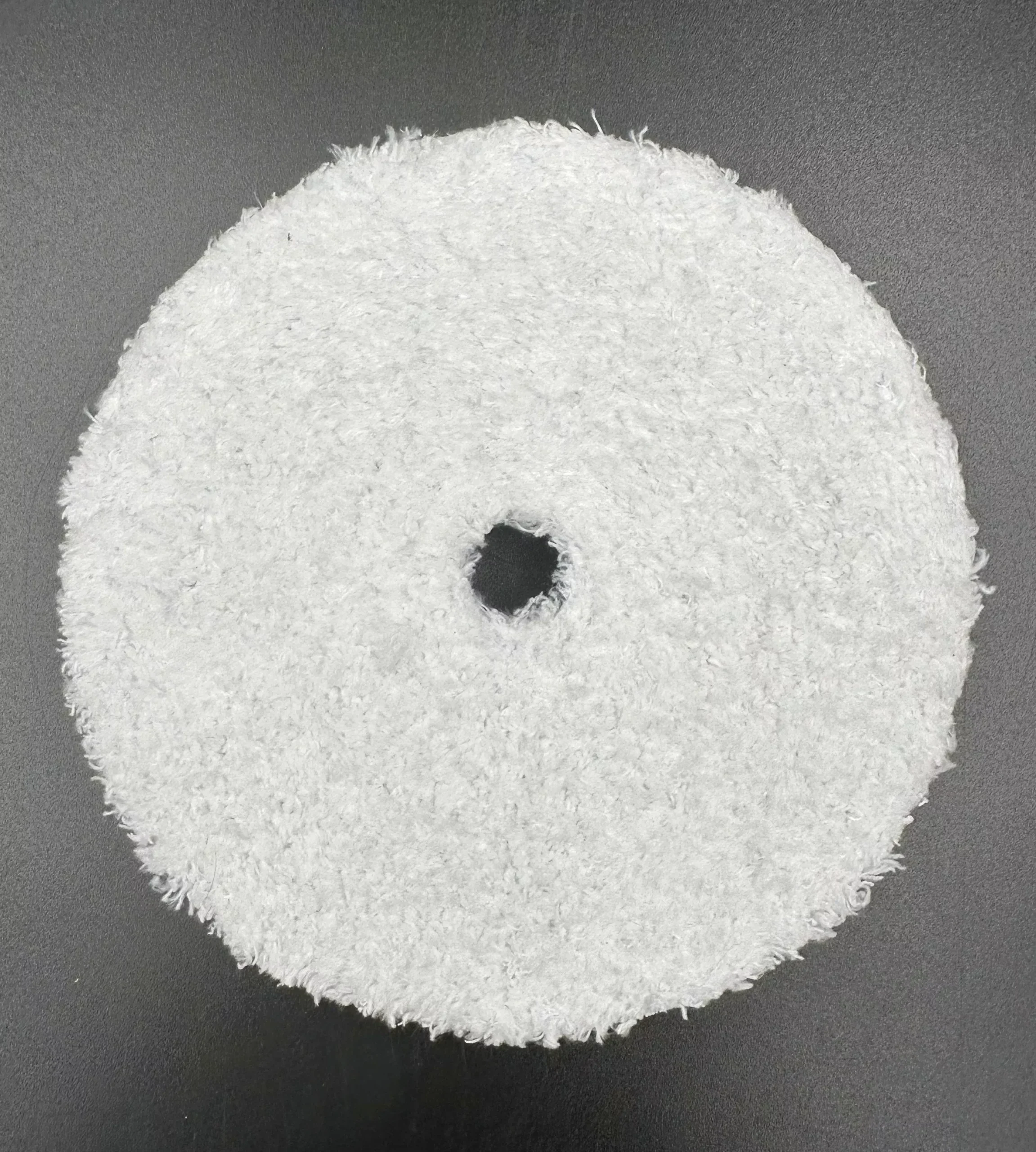 The ONE Microfiber Pad 6' inch