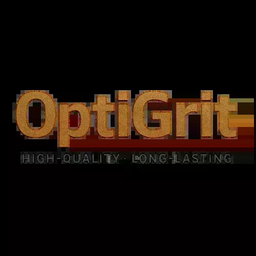 OptiGrit 6" Film Sandpaper Disc P600 - 25/pk