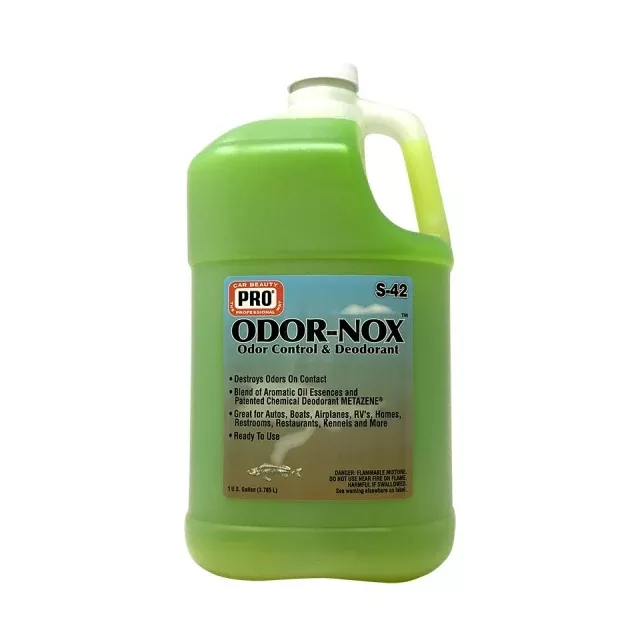 PRO Odor Nox