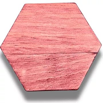 Rosewood - Wood Stain Kit