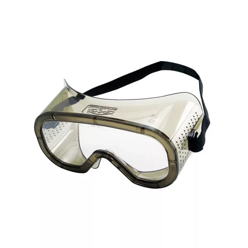 SAS 5101 Standard Safety Goggles Clear Lens
