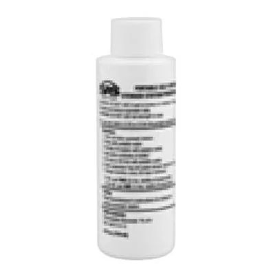 SAS 5136-01 Preservative, 4 oz Bottle - Add One Bottle per 9 gal of Eyewash Water for Station