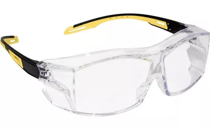 SAS Safety OTG Safety Eyewear