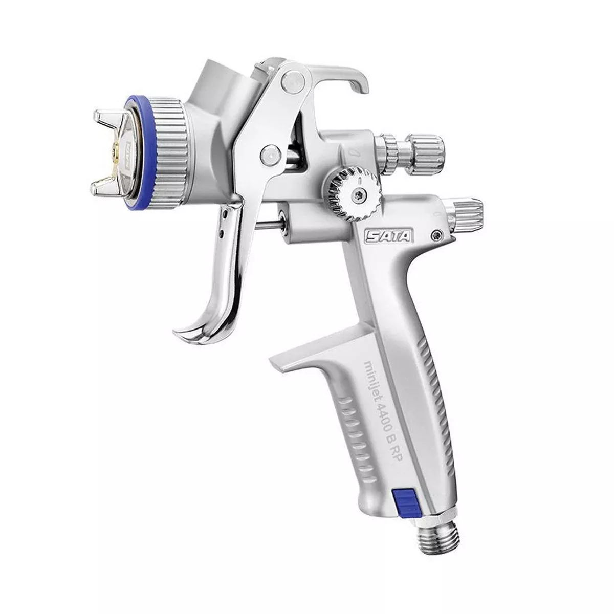 SATA 198366 Spot Repair Spray Gun with 1.2 mm Nozzle and 0.3 L Cup