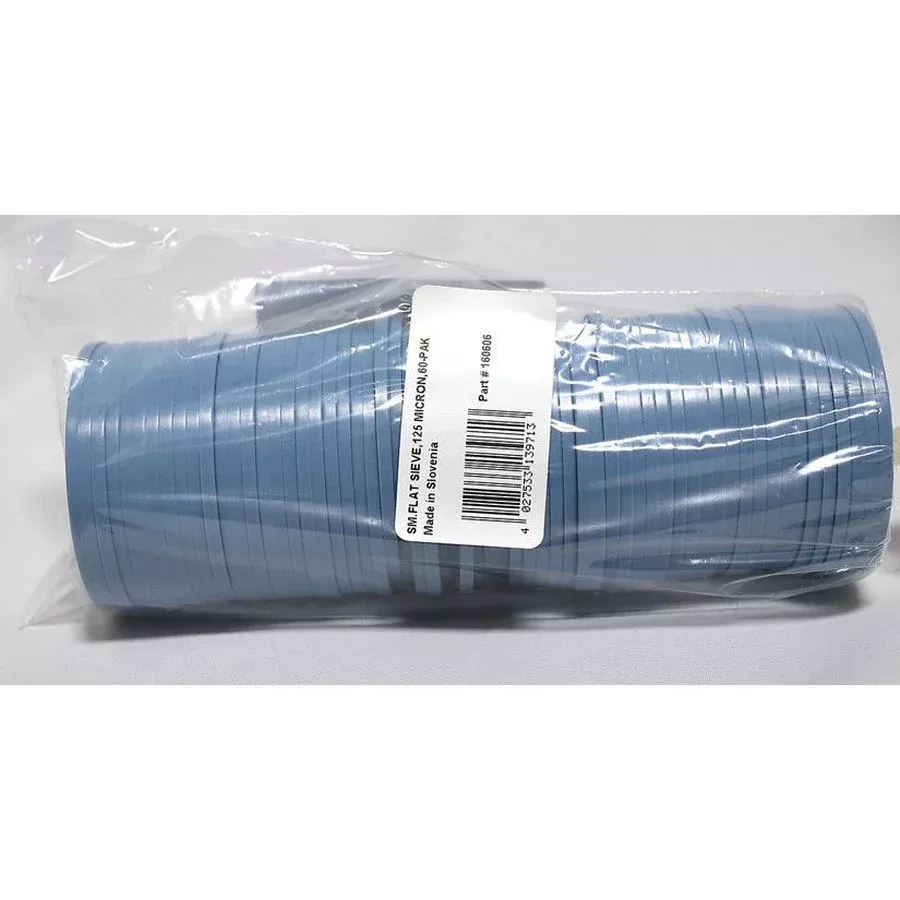 SATA Flat Sieve 160606 - 60 Pack