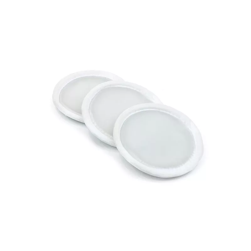 [Scrub Ninja]Disc with velcro backing – 3 pack