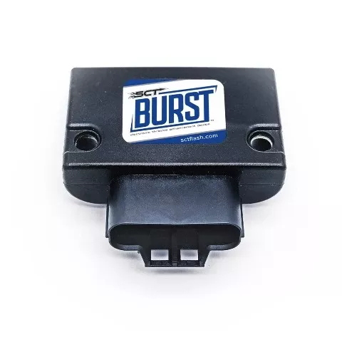 SCT 49000EO SCT Throttle Booster
