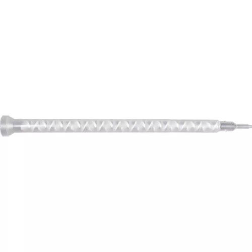 SEM 70103 Static Mixer for Quick Spray Systems, Ideal for Seam Sealers and Sound Dampening