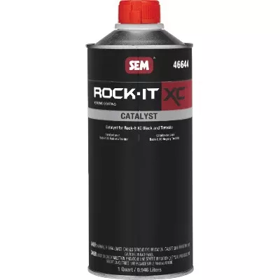 SEM Catalyst 1 qt Clear Aerosol 46644