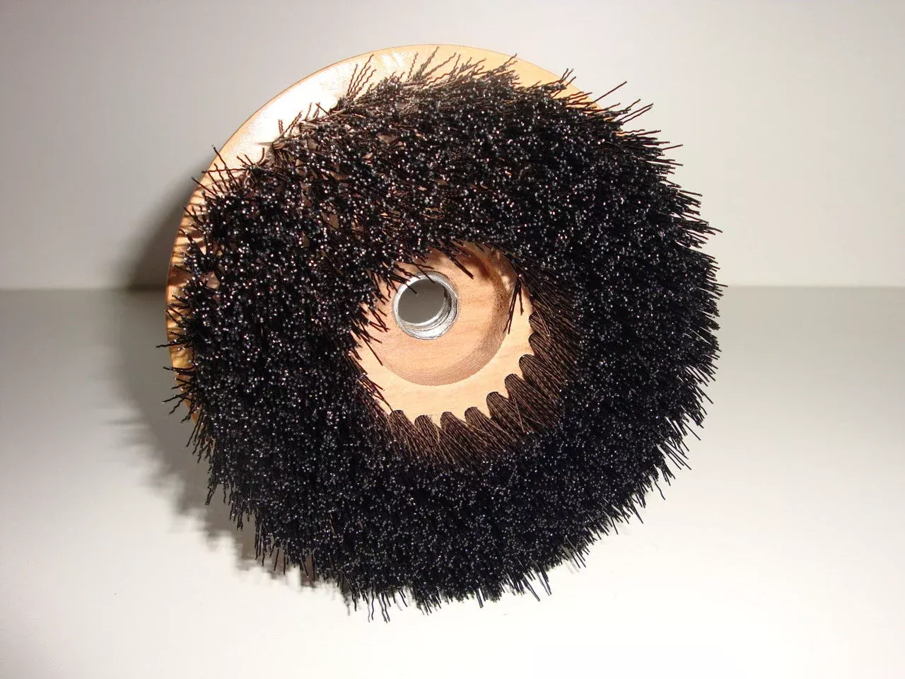 Shampoo Brush - High Speed - 5"
