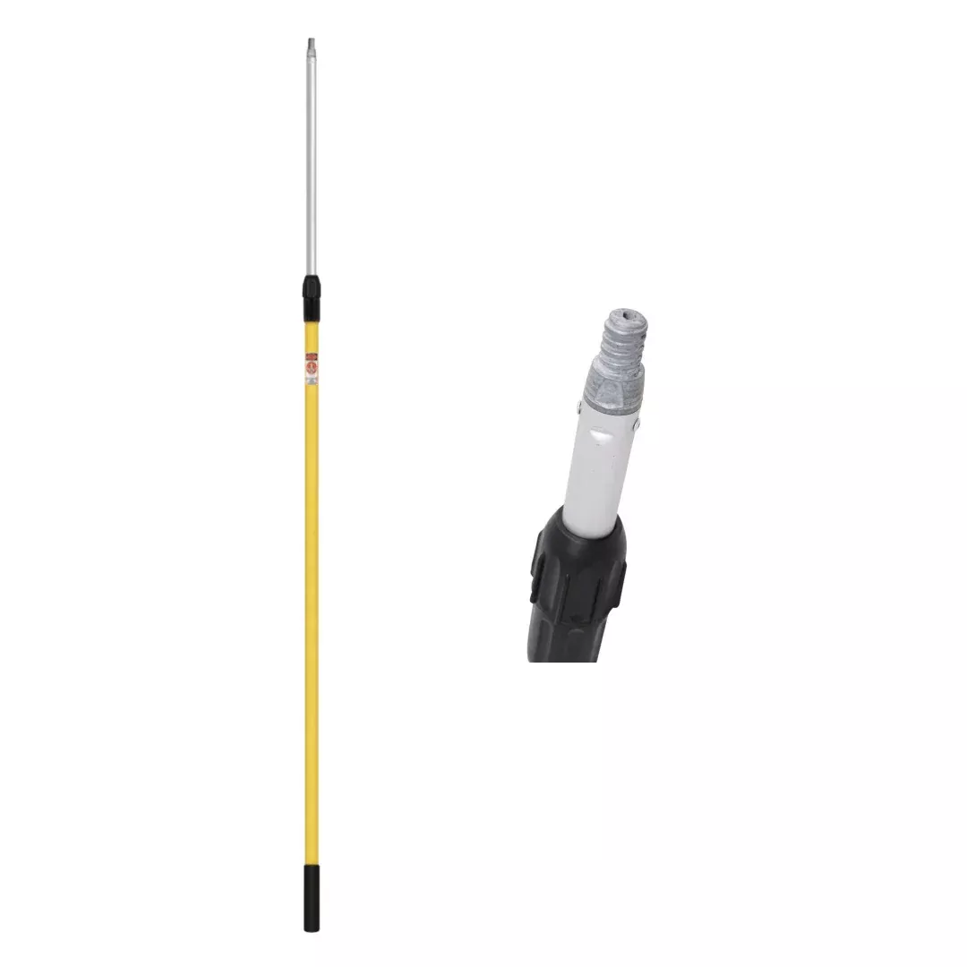SM Arnold 6'-12' Telescopic Handle