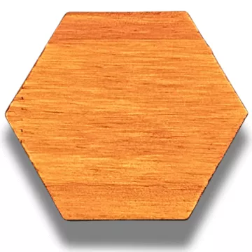 Spiced Bourbon - Wood Stain Kit