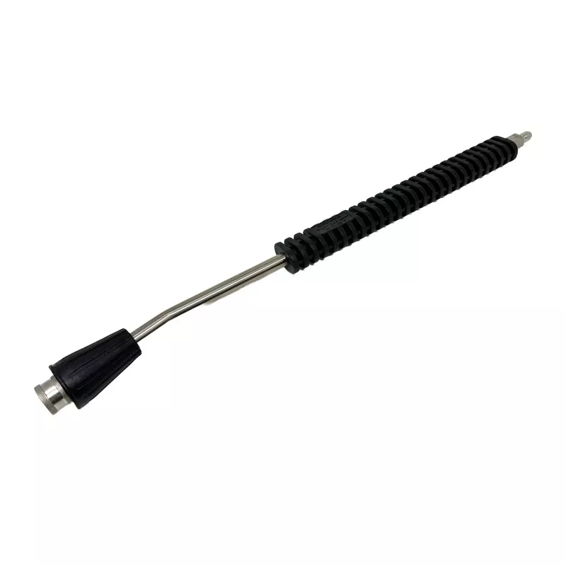 [Spray Lance] (Quick Connect) w/ Boot & 15 deg bend