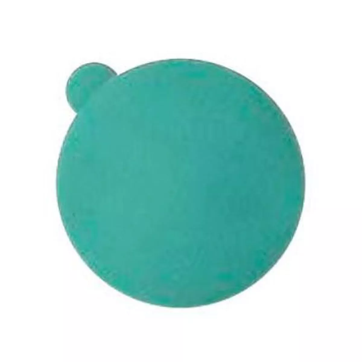 Sunmight 01110 5" P180 PSA Film Disc, 100 per box