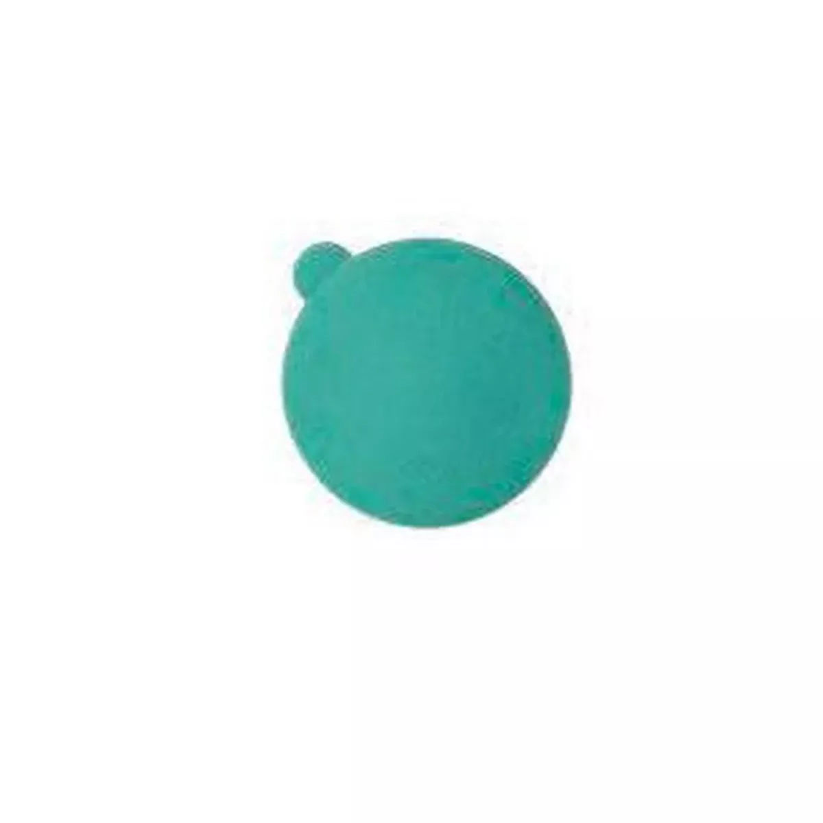 Sunmight 01111 5" P220 PSA Film Disc, 100 per box