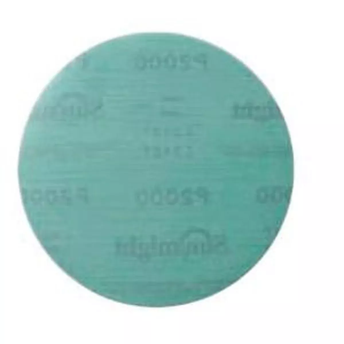 Sunmight 01219 5 in P800 Grip Disc, Velcro Backing, Premium Aluminum Oxide, 50 per Box