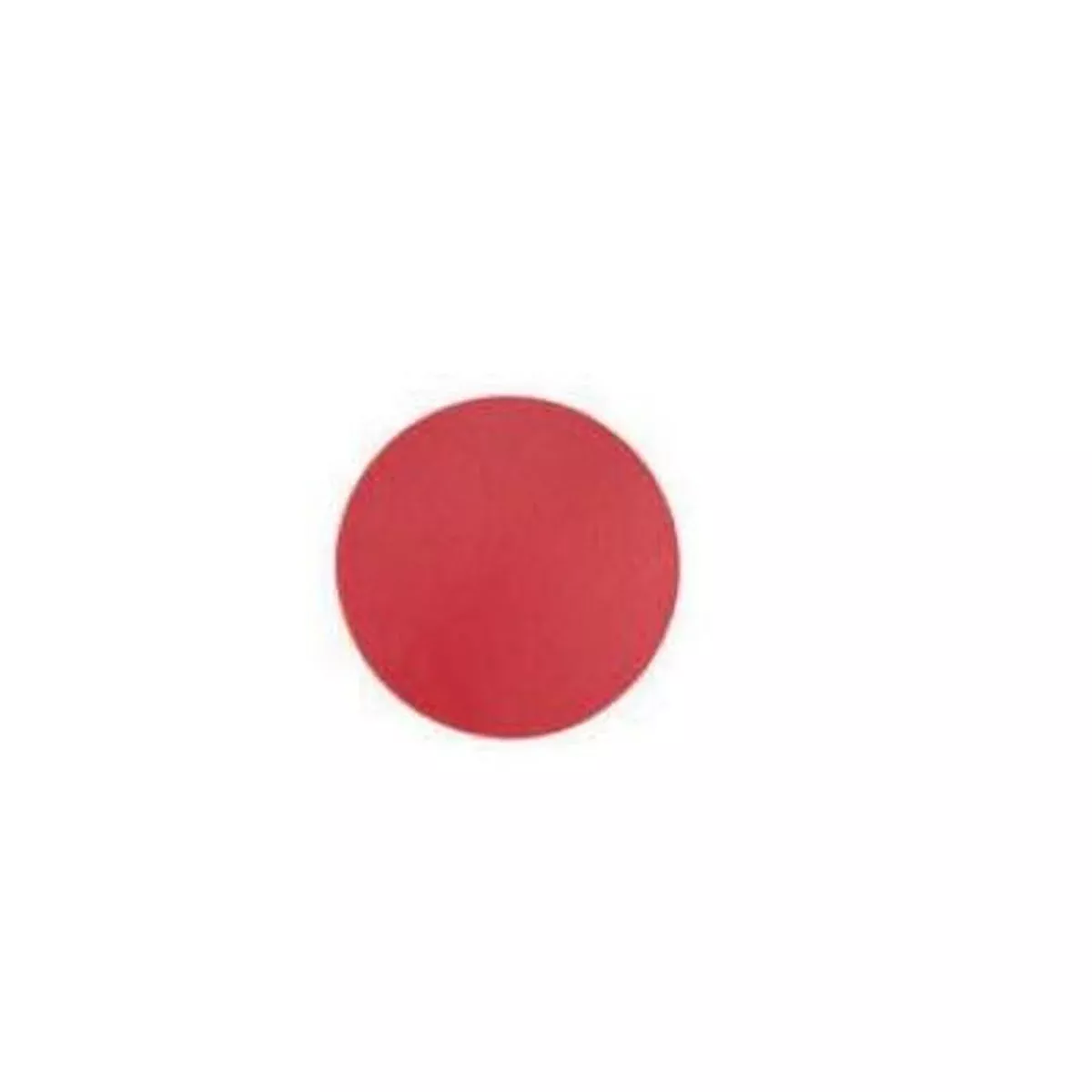 Sunmight Sunfoam 96123 3" 2000 Grit Velcro Foam Disc, No Hole