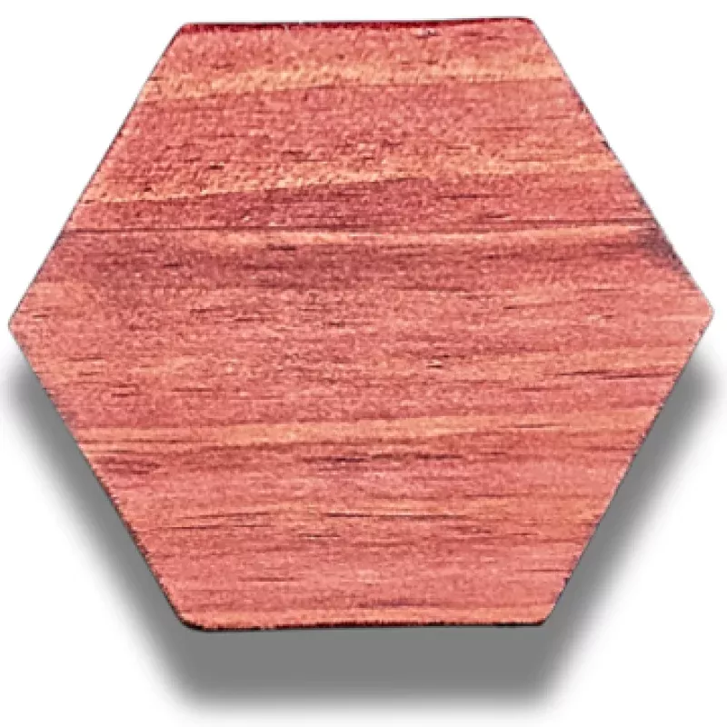 Terra Cotta - Wood Stain Kit