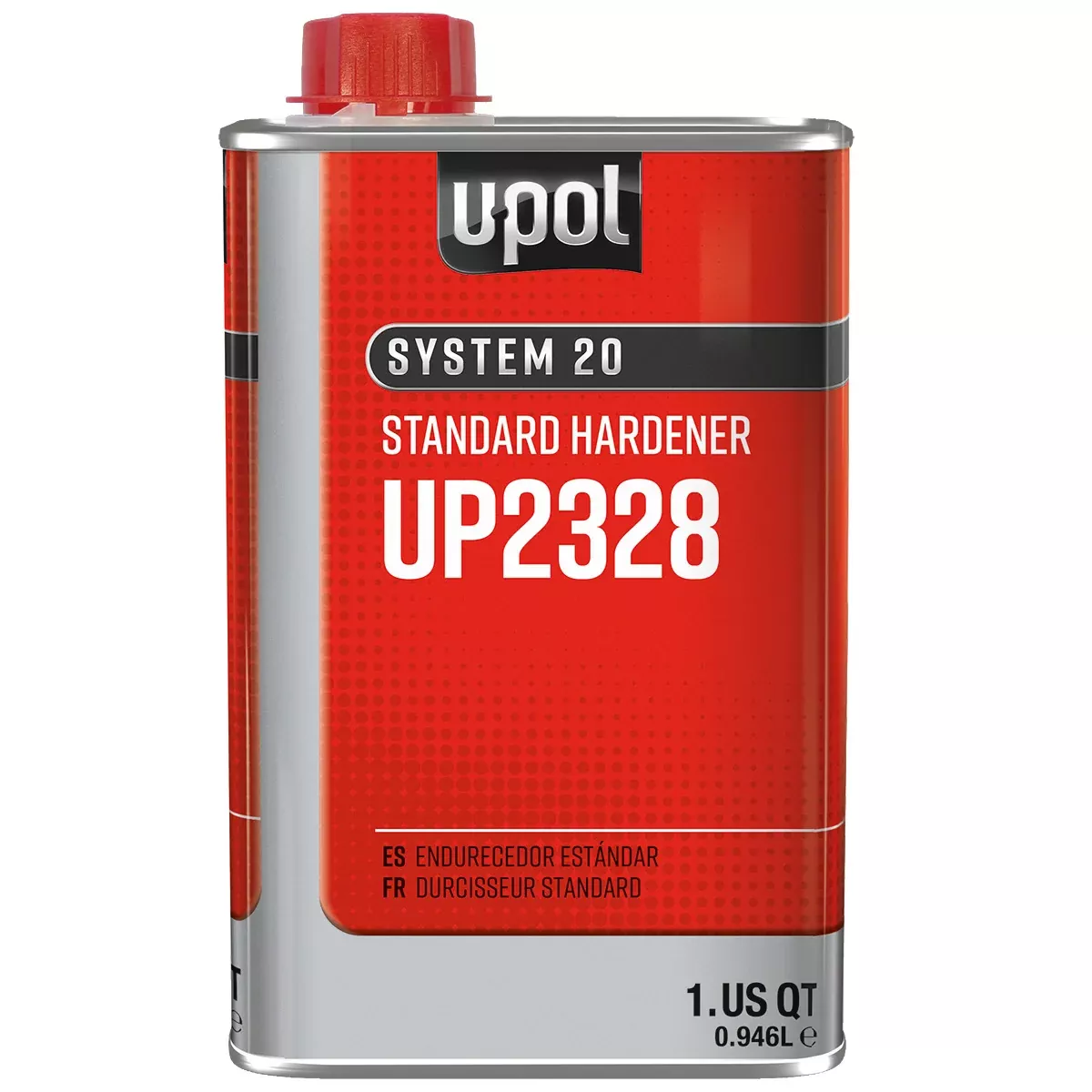 U-POL 2K Fast Hardener 946ml (Part 2328)