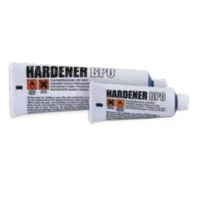 U-POL Replacement Hardener 0681 14 g Blue Cream Tube
