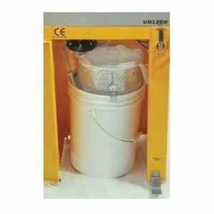Uni-ram 102-8126 Coag-Kleen FP Secondary Filter Bag, 25 µm Felt, for Waterborne and Solvent Spray