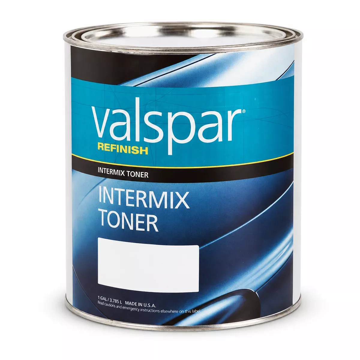 Valspar A72 Orange Professional Refinish Material