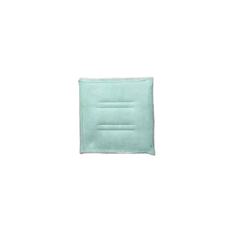 Viskon-Aire 154-002 Series 154 20"W x 20"H Panel 3-Ply Polyester with Internal Tackifier