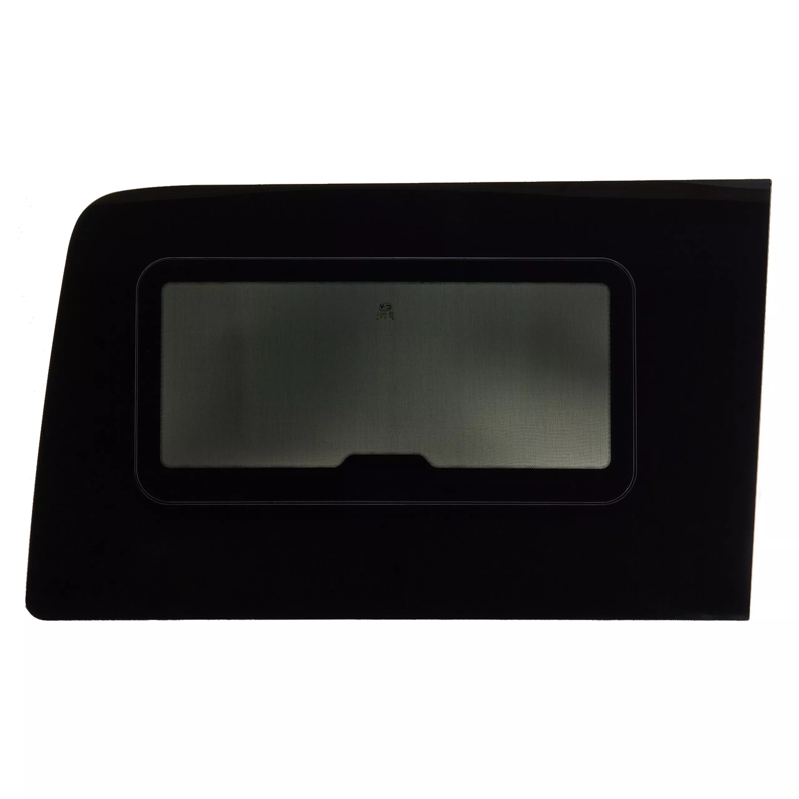 VWD SR103-CA Awning Window for 170″ Mercedes Sprinter (Passenger Side Rear Quarter)