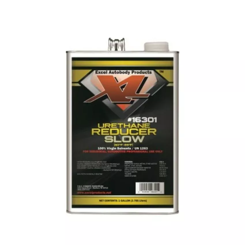 X-L URETHANE REDUCER GA