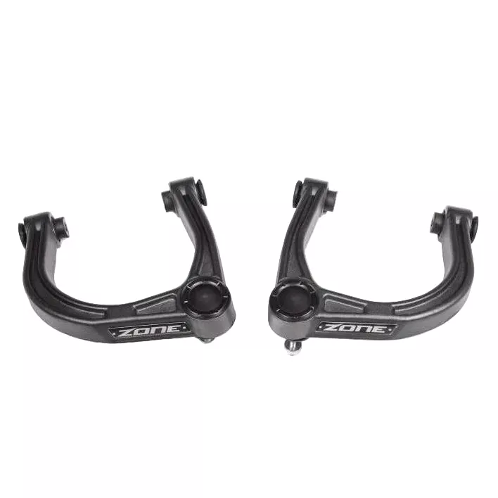 Zone Offroad 2021 Ford Bronco Upper Control Arm Kit
